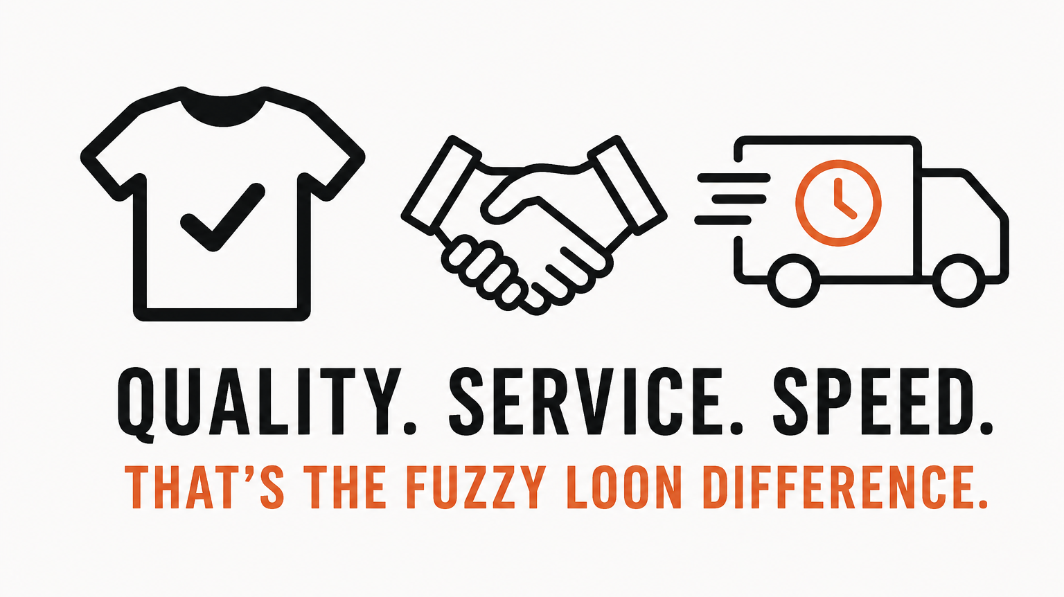 Why Print Quality and Customer Service Still Matter (Especially for Custom Transfers)