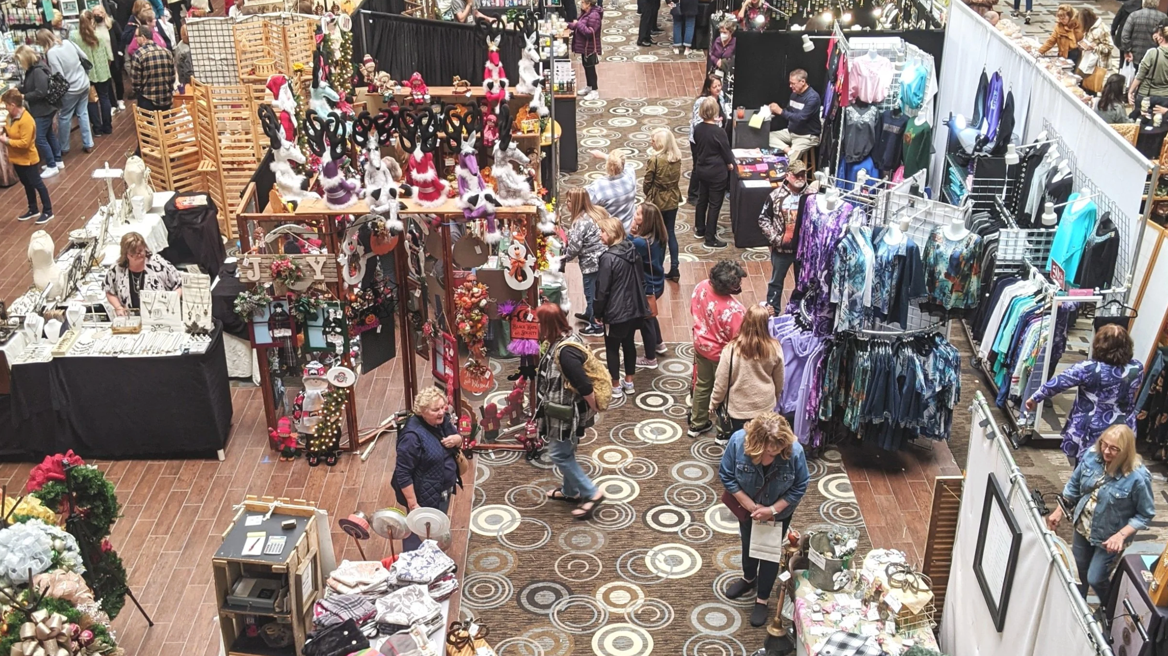 Why DTF Printing Is Replacing Screen Printing at Craft Shows in 2025