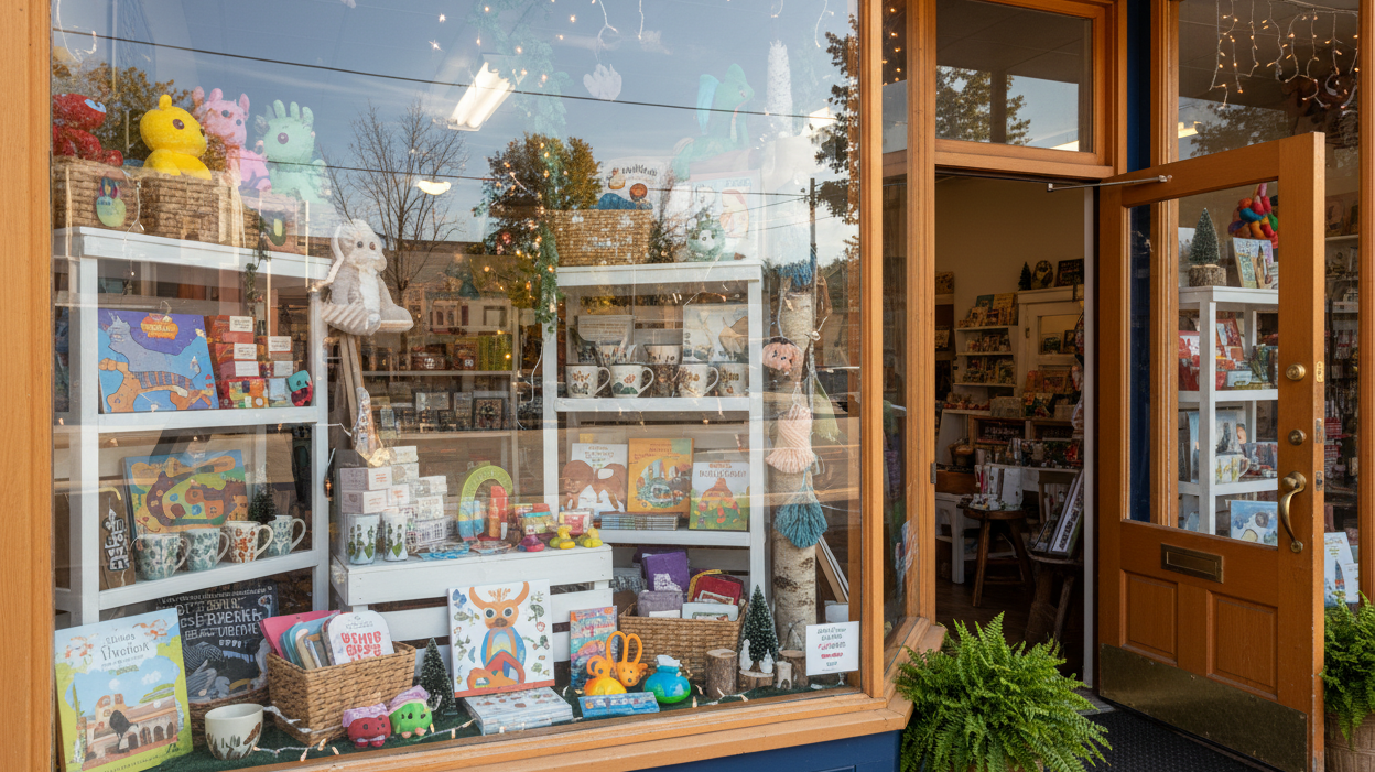 Last-Minute Gifts in Waite Park: Same-Day Custom Printing & Top Brands Available Now