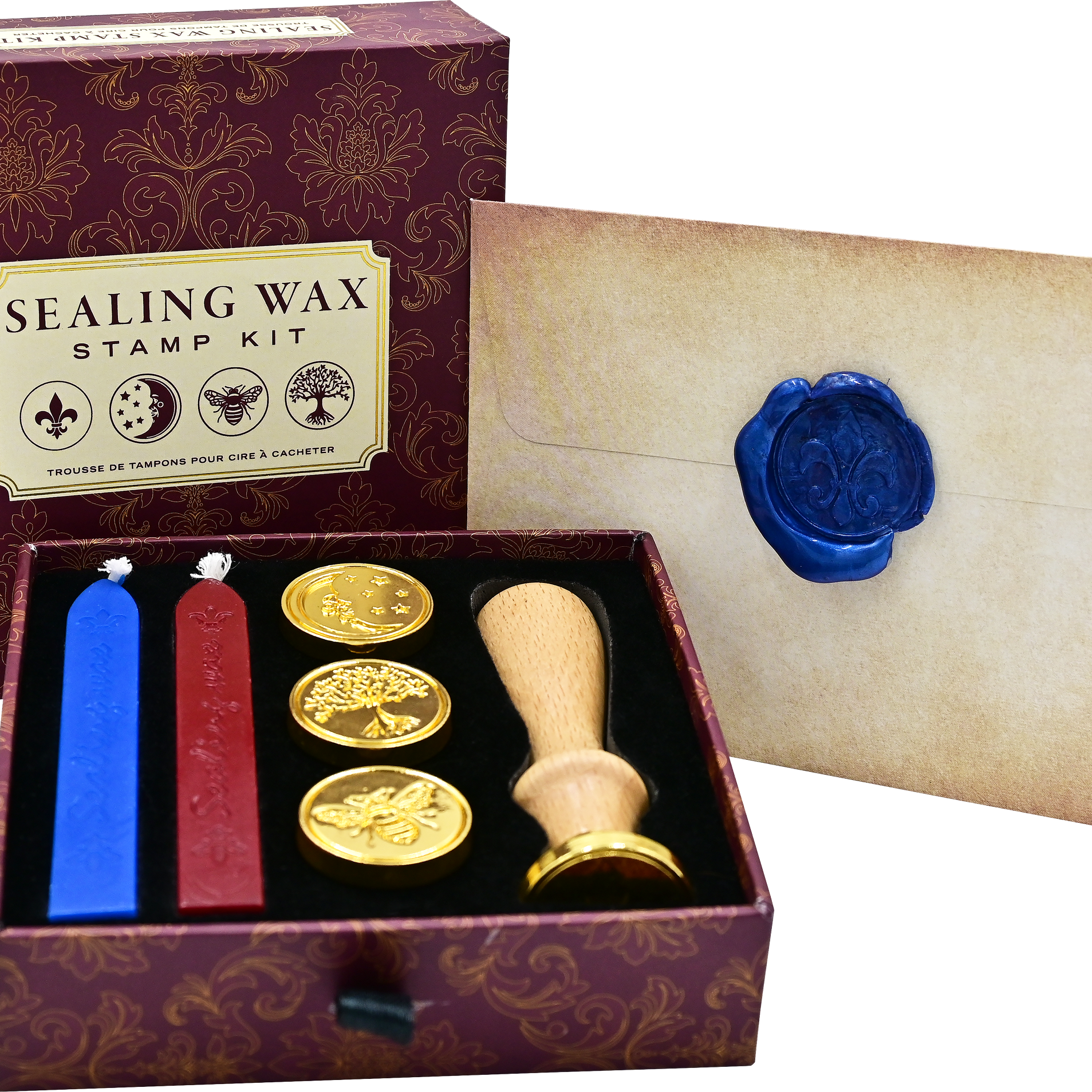 Desk Essentials & Office Finds