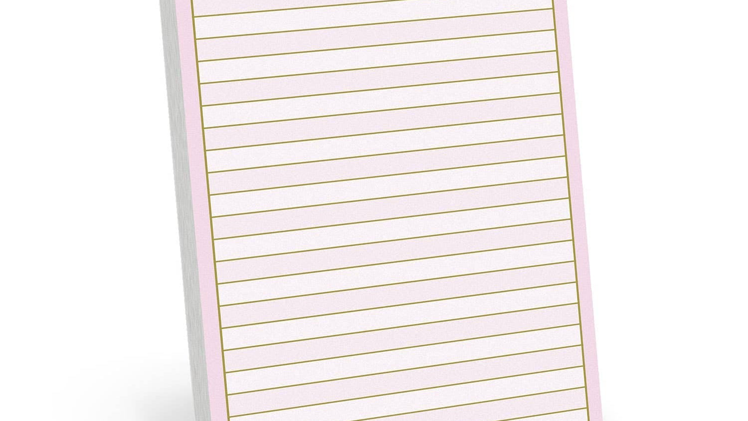Notebook page with a pink border titled "BEFORE I FORGET," featuring lined sections for notes. Checkboxes at the bottom labeled "DONE" and "OOPS, FORGOT."