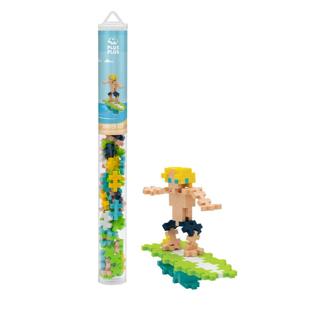 70-piece-mini-maker-tube-surfer-guy-fuzzy-loon-designs