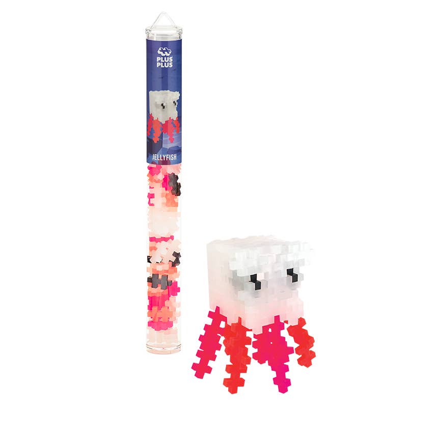 70-piece-mini-maker-tube-jellyfish-fuzzy-loon-designs