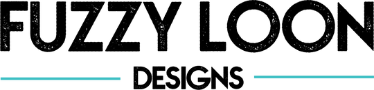 Fuzzy Loon Designs logo