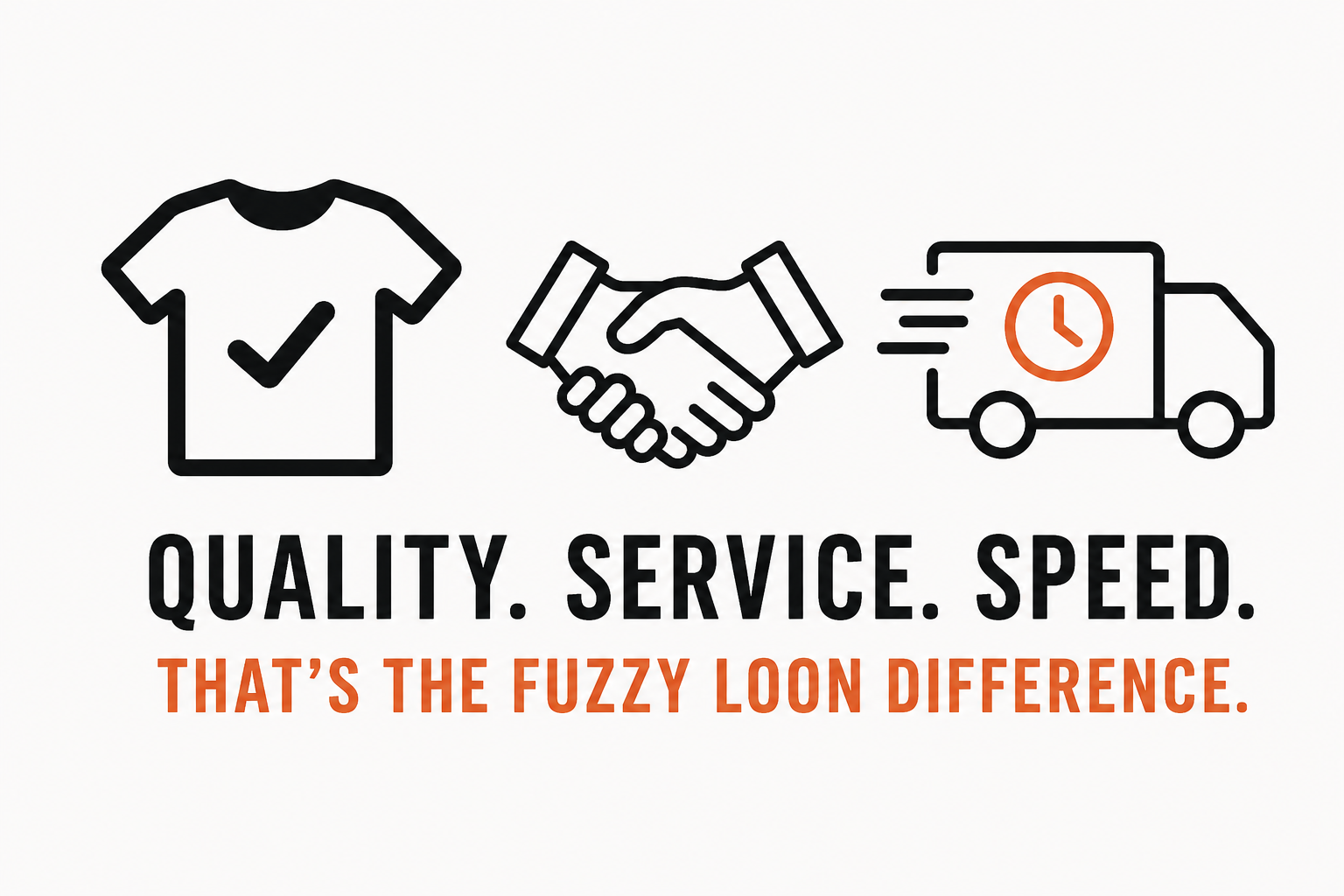 Why Print Quality and Customer Service Still Matter (Especially for Custom Transfers)