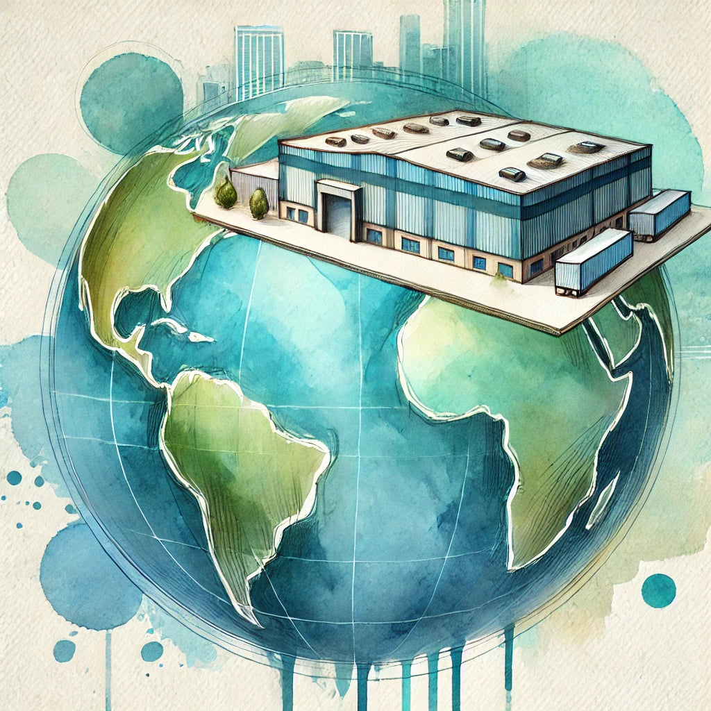 Why Focusing on “Copycats” Is Holding Your Business Back