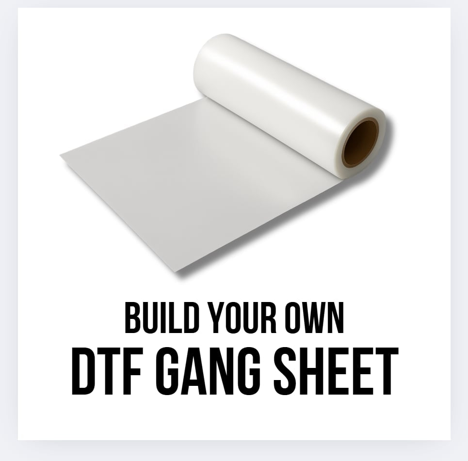 The Complete Guide to DTF Transfers: Everything You Need to Know