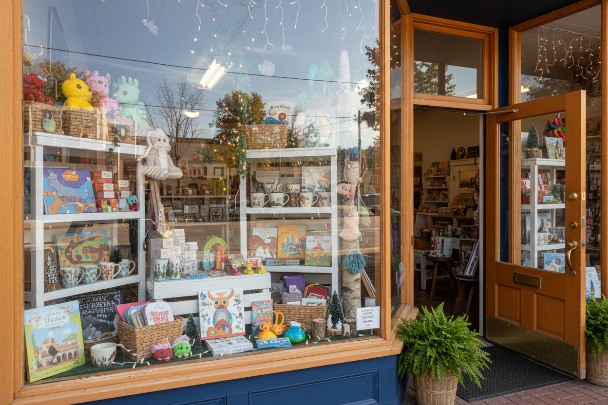 Last-Minute Gifts in Waite Park: Same-Day Custom Printing & Top Brands Available Now