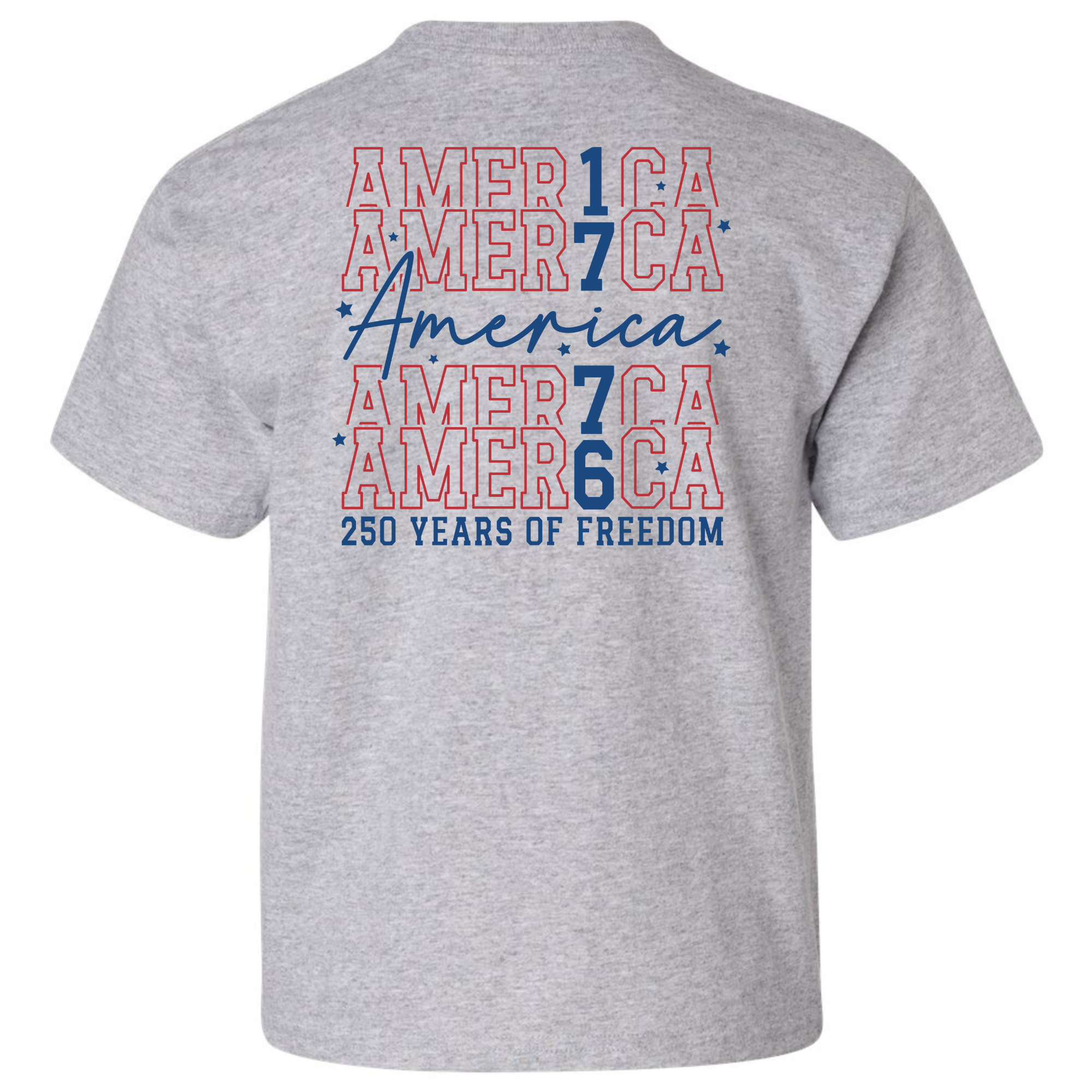 Patriotic | 4th of July