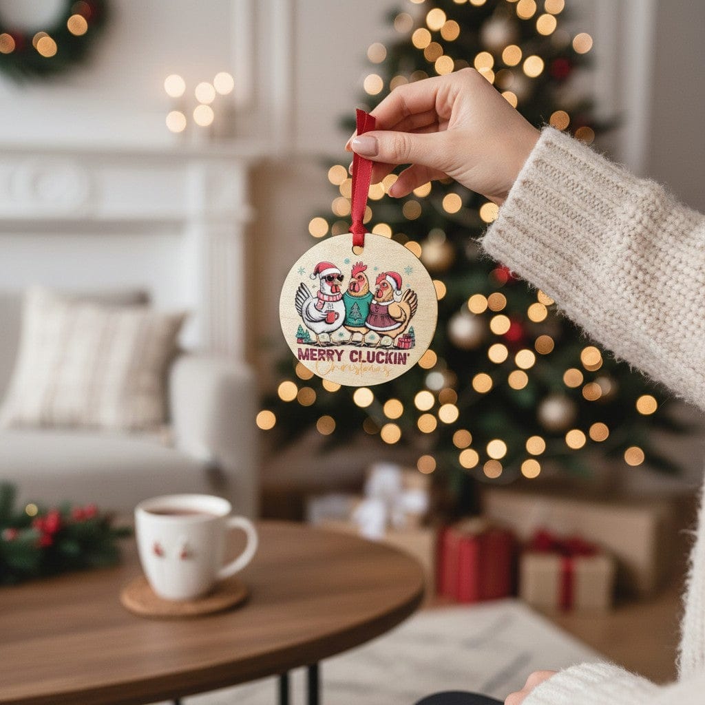 Holiday Clearance Sale!