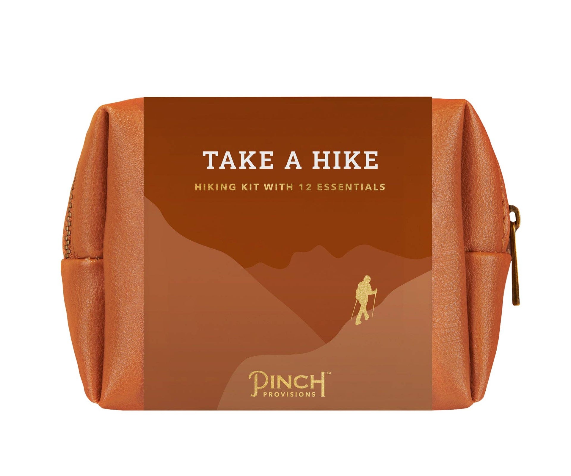 Take a Hike: Ultimate Hiking Kit – Fuzzy Loon Designs