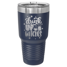 Drink Up Witches | ENGRAVED Polar Camel Tumbler