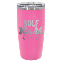 Golf Mom | 20oz Polar Camel Golf Tumbler