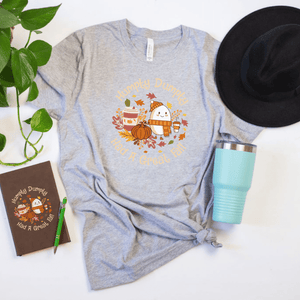 Humpty Dumpty Had a Great Fall T-Shirt