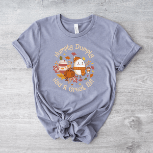 Humpty Dumpty Had a Great Fall T-Shirt