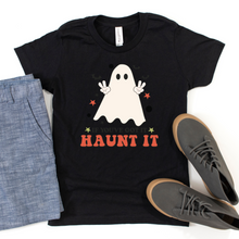 If You've Got It Haunt It Halloween T-Shirt