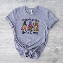 It's All Just a Bunch of Hocus Pocus Gnomes T-Shirt