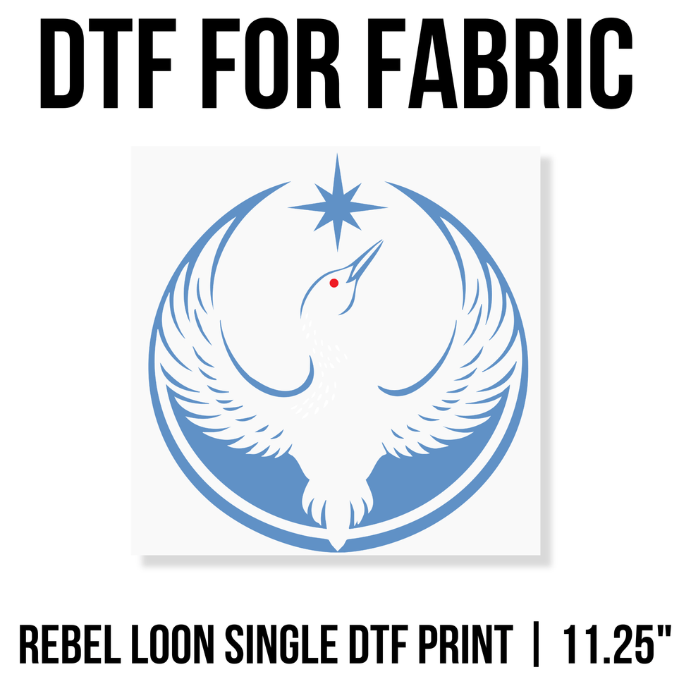 Custom DTF Transfers and Gang Sheets - Fast Turnaround, Versatile ...