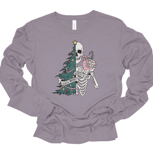 Sorta Merry Sorta Scary T-Shirt