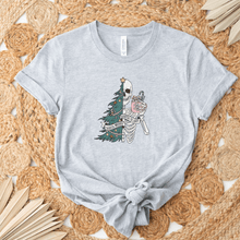 Sorta Merry Sorta Scary T-Shirt