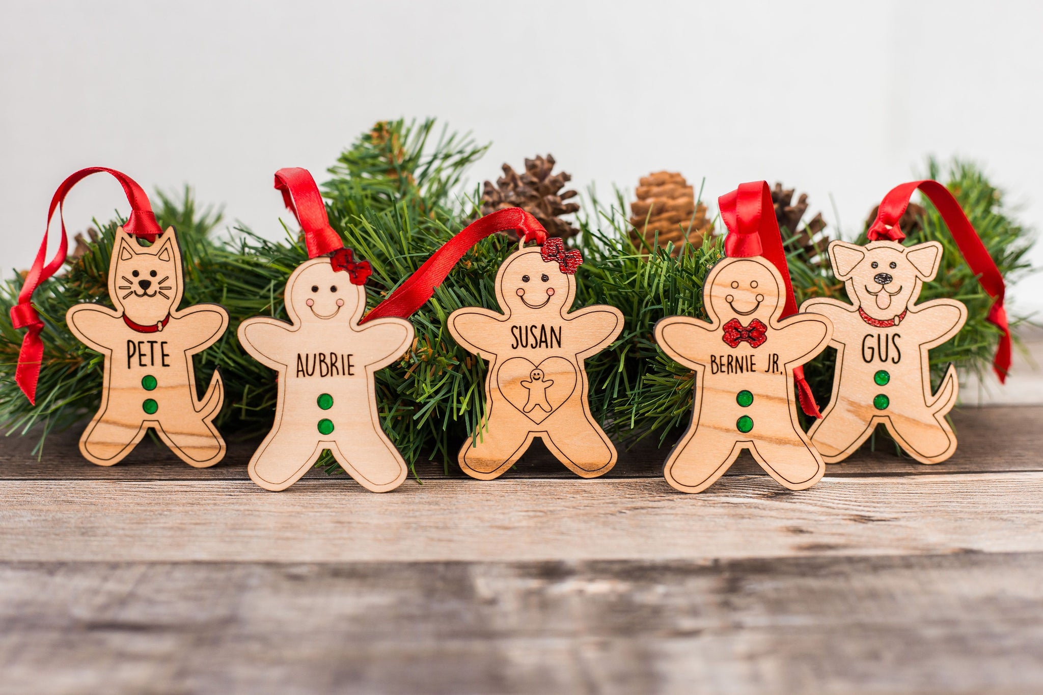 Christmas Gingerbread Cookie … curated on LTK