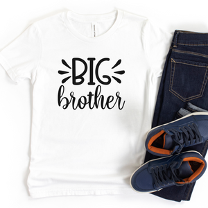 Big Brother Kids T-Shirt