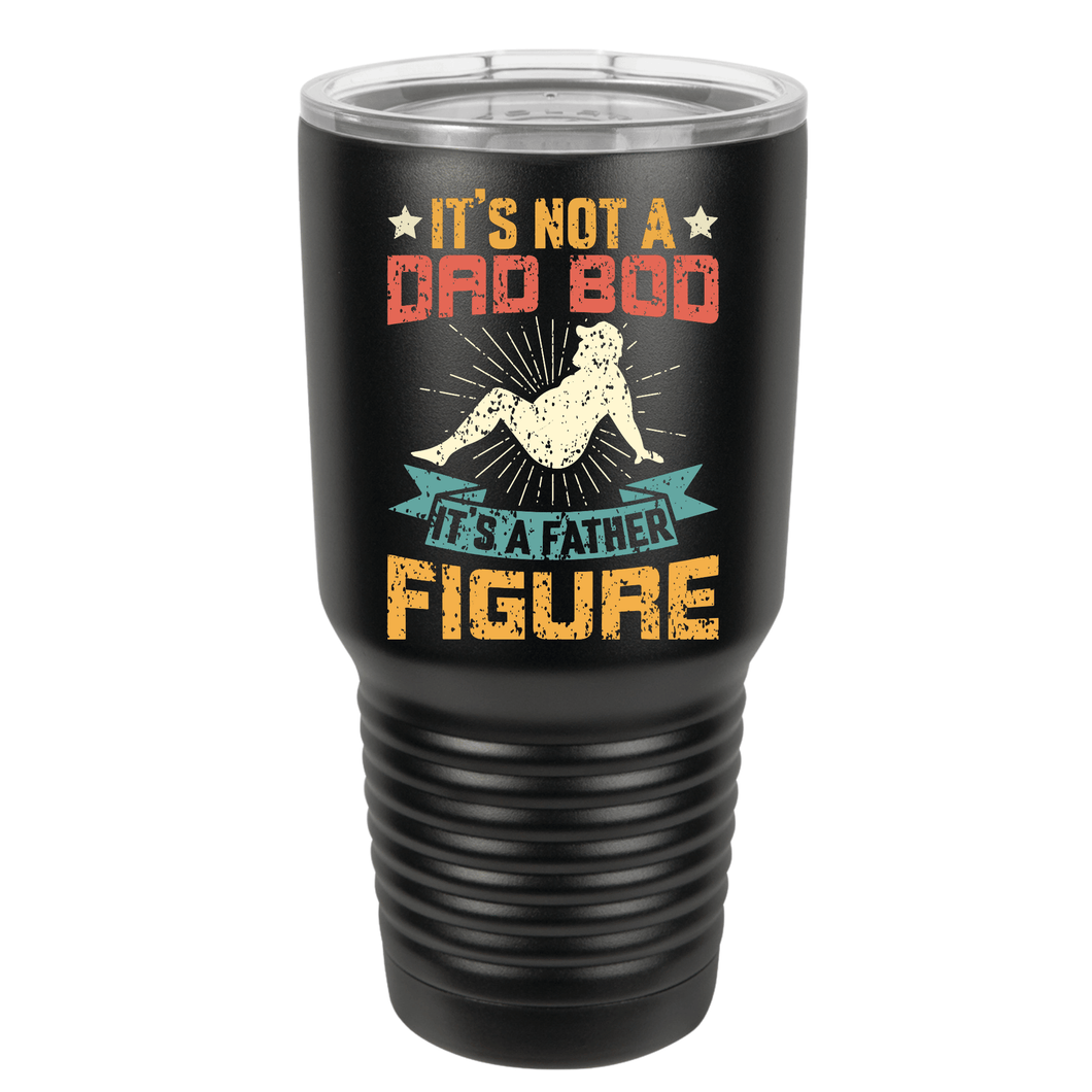 Father Figure | Polar Camel Tumbler