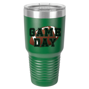 Game Day | Polar Camel Tumbler