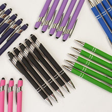 Blank Pens Wholesale (Set of 50)