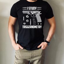 I Study Triggernometry T-Shirt