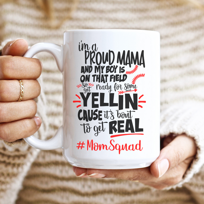 You Are The Best Mom Mug, Parent Mug, Bold Script Coffee Cup – Canary Road  Wholesale