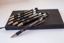 Blank Pens Wholesale (Set of 50)