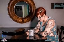 Vulgar Unicorn Coffee Mug