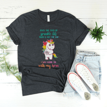 Sprinkle Tits T-Shirt