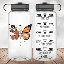 There Is Magic in All of Us Water Bottle | 34oz