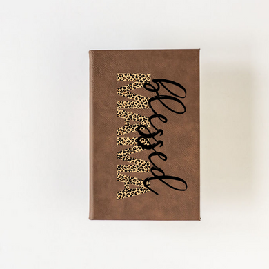 Blessed Mama Journal