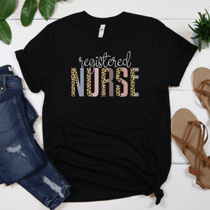 Registered Nurse T-Shirt
