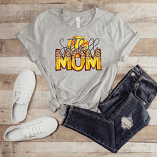 Softball Mom T-Shirt