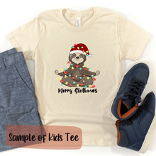 Fuzzy Loon Designs KIDS T-Shirt Club | Subscription