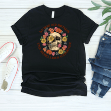 The Rebellious Gardener T-Shirt