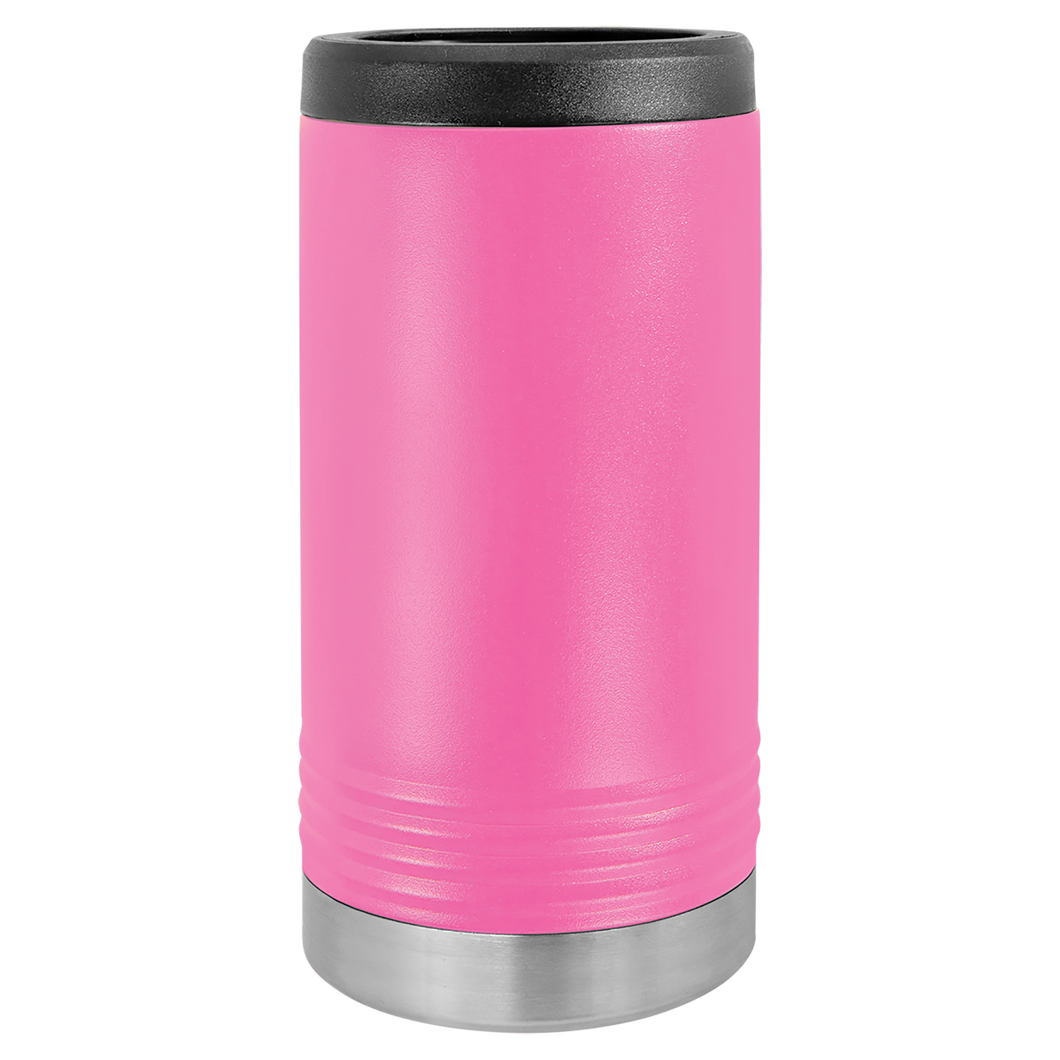 Pink Polar Camel Can Cooler (LIMITED TIME)