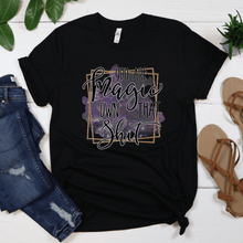You Are Magic Own That Shit T-Shirt