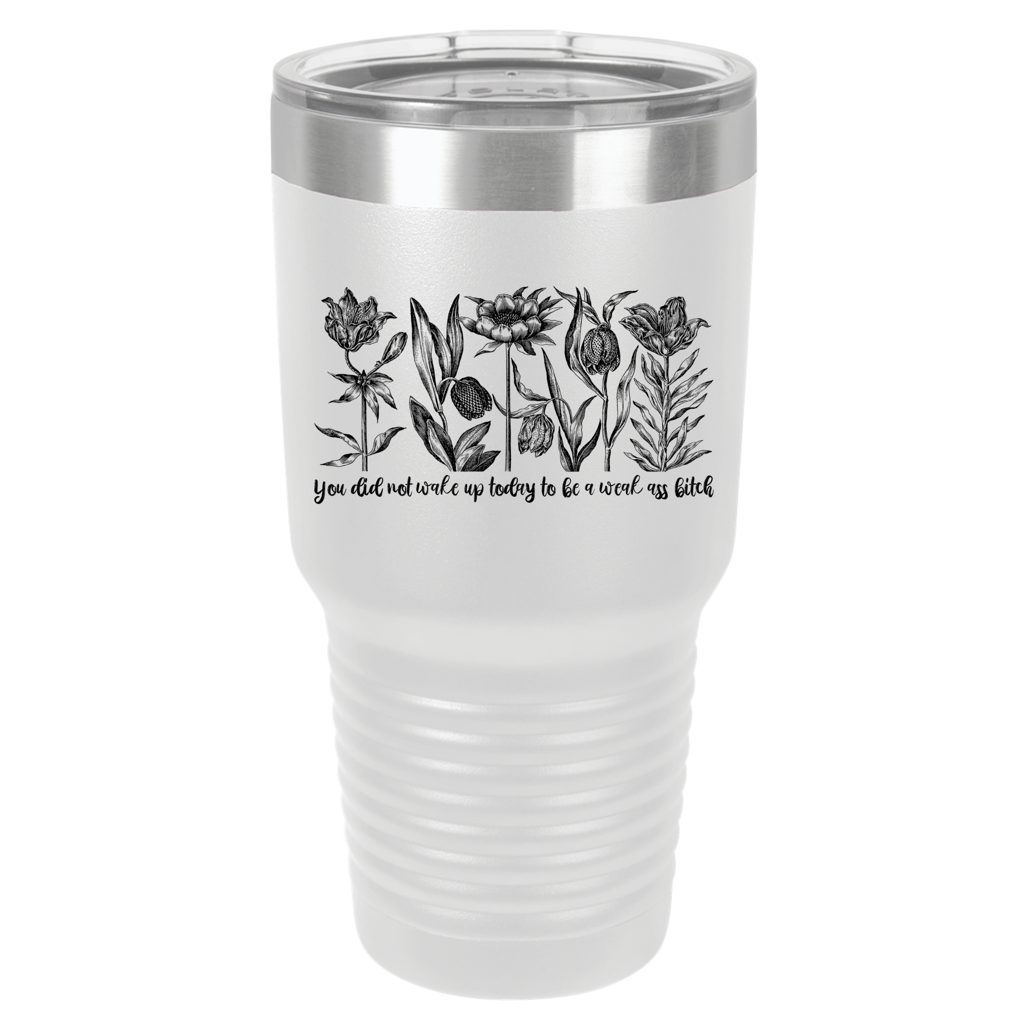 30 oz Polar Camel Metal Tumbler