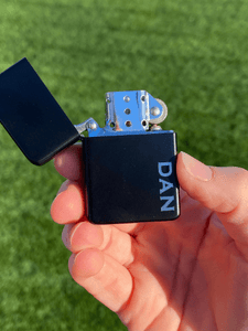Personalized Lighters