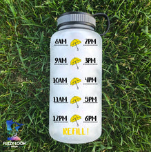 Don't be a Salty Bitch Water Bottle | 34oz