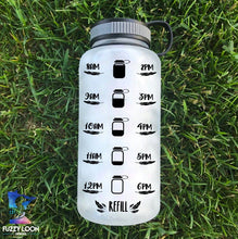 Mother Cluckers Water Bottle | 34oz