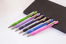 Blank Pens Wholesale (Set of 50)
