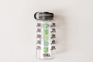Don’t Be A Prick  Water Bottle | 34oz